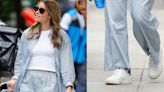 Jessica Biel Gets Sporty in Sneakers on ‘The Better Sister’ Set in New York City