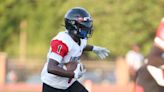 Nashville area high school football jamboree schedules