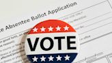 Absentee ballots are now being issued for New Mexico voters