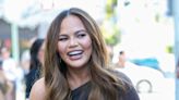 Chrissy Teigen's post-baby skincare routine involves a gentler retinol and vitamin C serum — but a dermatologist says she's missing a crucial step