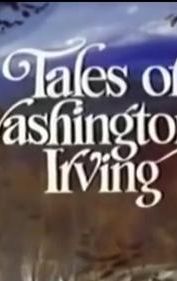 Tales of Washington Irving