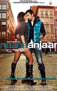 Anjaana Anjaani