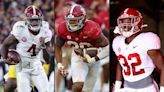 What does Alabama's depth chart look like entering summer?