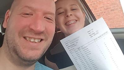 How can I help my kids through exam results day?