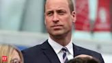 How much is Prince William earning and how much will Prince Harry inherit? Details from the Duchy of Cornwall report