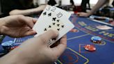 Commercial gambling industry revenues reach new quarterly high