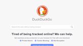 Fact check: Search engine DuckDuckGo wrongly accused of blocking independent news outlets