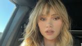 ... Is What We're Doing': Suki Waterhouse Gets Candid About Criticism For Her Coachella Appearance Days After Giving...