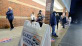 Hancock out? Location of early voting site in Washington County still being determined
