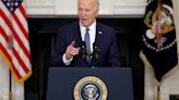 'Reckless': President Joe Biden blasts Donald Trump for calling guilty trial verdict 'rigged'