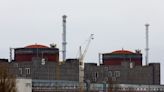Blasts near Ukraine nuclear plant, says UN watchdog; Russia calls it provocation