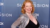 Sarah Snook Reveals She’s Pregnant With First Child At ‘Succession’ Premiere