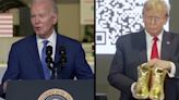 New Poll Finds Biden and Trump Neck-and-Neck Unless These Things Happen