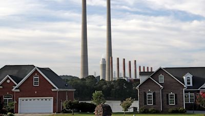 US's largest public utility ignores warnings in moving forward with new natural gas plant in TN