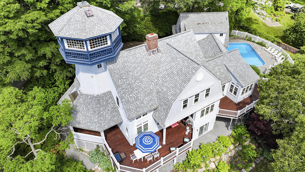 This $2.2 Million Massachusetts Home Is Where Walt Disney Reportedly Wrote ‘Fantasia’