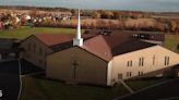 Monroe Missionary Baptist Church began in 1937