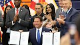 DeSantis signs school chaplains bill opposed by pastors, Satanists, ACLU