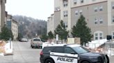 Deaths of two found in dorm at University of Colorado in Colorado Springs being treated as homicides