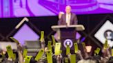 SBC updates: Rick Warren gives impassioned plea for Saddleback Church in SBC debate over women pastors