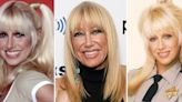Suzanne Somers Dies: ‘Three’s Company’ Actress And Personal Fitness Guru Was 76