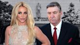 Britney Spears’ Lawyer Calls Out Singer’s “Stonewalling” Dad For Avoiding Deposition Over Her Fortune; Mini-Trial Set To...