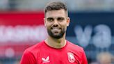 Robin Propper transfer: Rangers sign defender from FC Twente