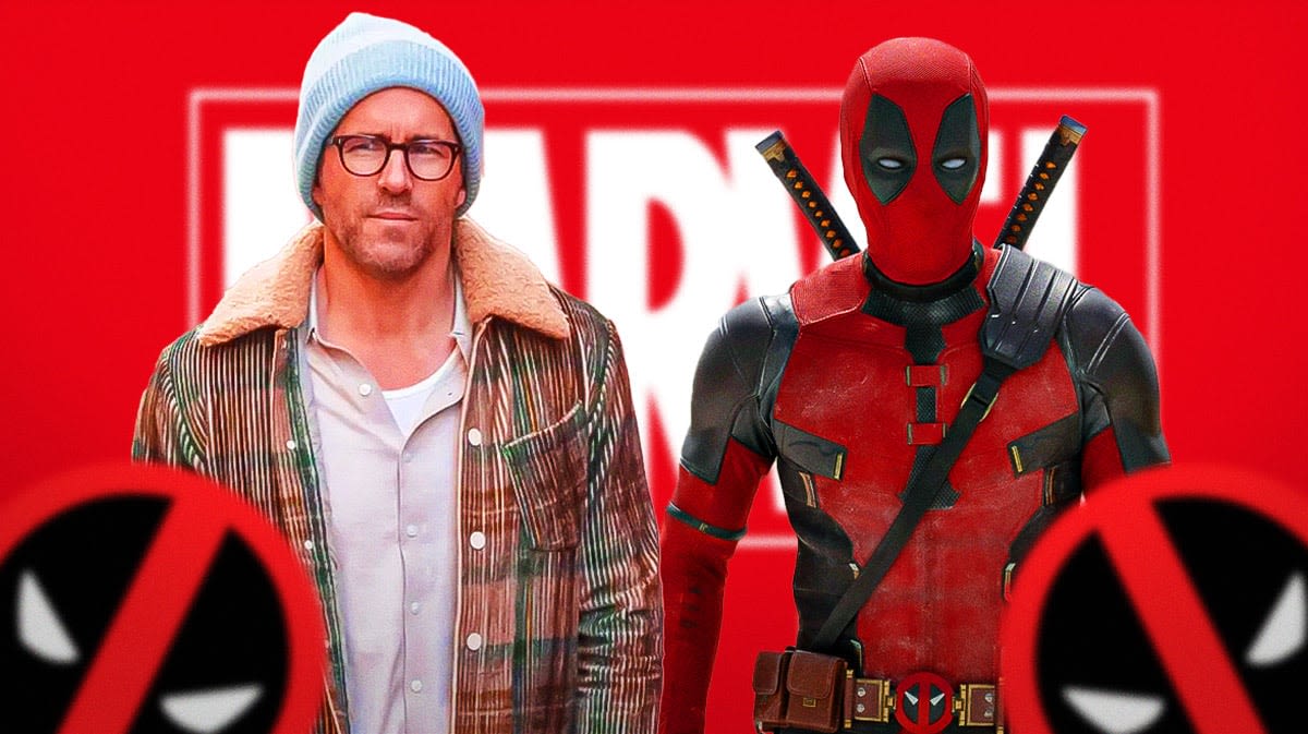 Deadpool's Ryan Reynolds drops nervous truth bomb about joining the MCU