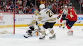 After ugly Game 2 loss, will Bruins make goalie switch?