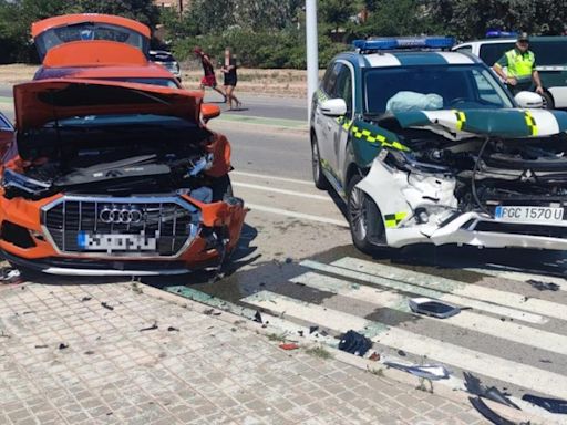 La DGT anuncia una mayor vigilancia en estas carreteras españolas debido al incremento de fallecidos