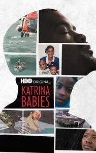 Katrina Babies