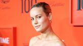 Brie Larson Shows Off Her Dance Skills In a New Video