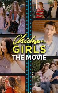 Chicken Girls: The Movie