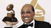 Abdul ‘Duke’ Fakir, last of the original Four Tops, passes away at 88