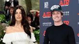 Camila Morrone Is Dating Cole Bennett 2 Years After Leonardo DiCaprio Breakup - E! Online