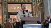 SF Sheriff defends use of potentially expired chemical agents in training incident