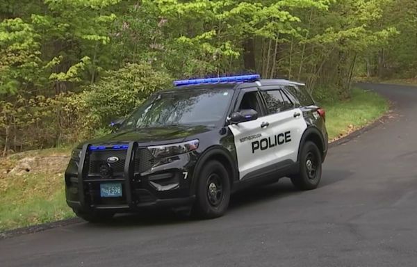 Teen dead, 2nd hurt in shooting at massive Northborough house party