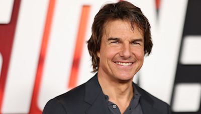 Twisters director had no idea about Tom Cruise's premiere appearance