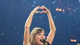 Taylor Swift Reveals She 'Started Planning' the 'Surprise' 'TTPD' Portion of Eras Tour 'Eight or Nine Months Ago'