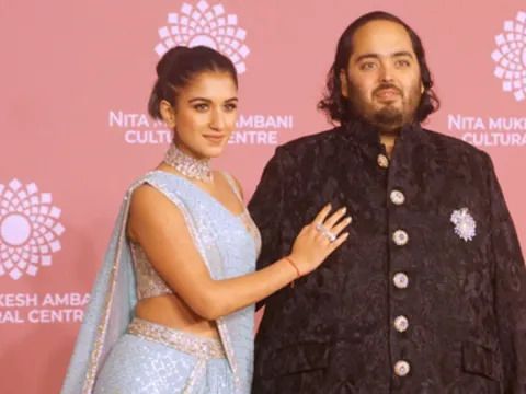 Will Kim Kardashian Attend Anant Ambani-Radhika Merchant Wedding?