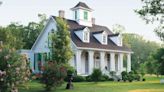 Decorator Furlow Gatewood Gives an Old Southern Gothic Home a Newfound Sense of Purpose