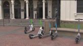 Elected officials, some residents oppose e-scooter sharing in Queens