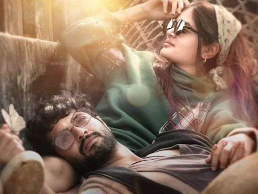 Surjo: Vikram Chatterjee, Madhumita Sarcar recreate Dulquer Salmaan-starrer Charlie