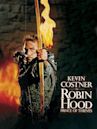 Robin Hood, príncipe de los ladrones