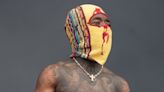 Lil Uzi, la estrella del rap con un diamante incrustado en la frente, cambia sus pronombres personales