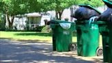 City of Anniston suspending garbage service to delinquent residents