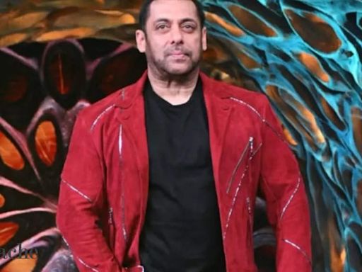 ‘Bigg Boss 18’ to premiere this October! Will Salman Khan be back as host? - The Economic Times