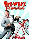 Pee-wee's Big Adventure