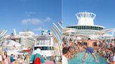 Cruises will be super-popular next year. Be prepared to fight for a pool chair.