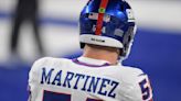 Report: Giants, Blake Martinez split was ‘mutual decision’