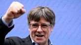 The biggest beneficiary of the amnesty will be Carles Puigdemont, who led the 2017 Catalan separatist bid then fled Spain to avoid prosecution